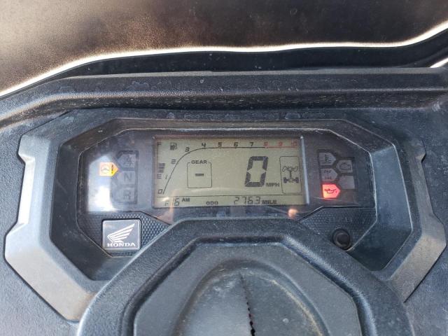 2020 HONDA SXS1000 M3 1HFVE04BXL4401738