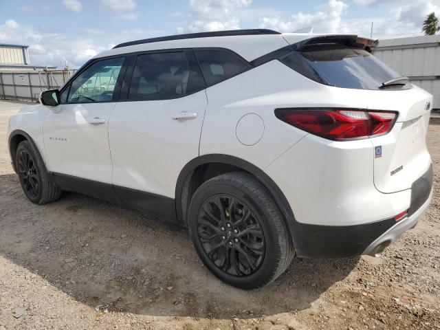 2022 CHEVROLET BLAZER 2LT - 3GNKBCR41NS169073