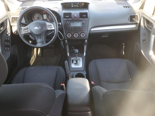 2015 SUBARU FORESTER 2 - JF2SJADC4FH449404
