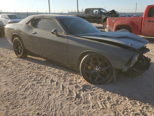 2018 DODGE CHALLENGER - 2C3CDZAGXJH132315