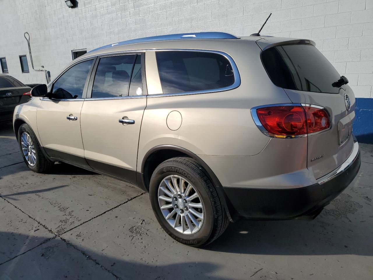 Lot #2888825569 2012 BUICK ENCLAVE