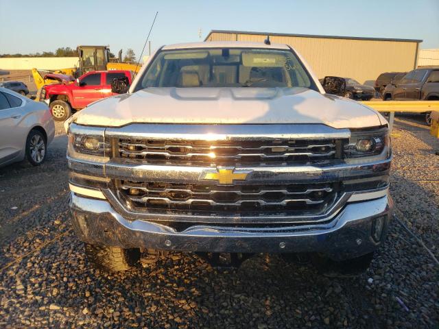 2018 CHEVROLET SILVERADO - 3GCUKSEC8JG502911