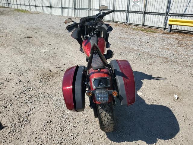 2022 HARLEY-DAVIDSON FXRST 1HD1YZZ19NB070376