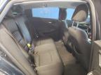 CHEVROLET MALIBU LS photo