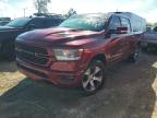 2019 RAM 1500 LARAM - 1C6SRFJT6KN814368