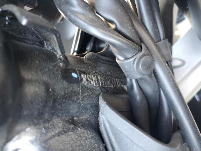 2025 TRIUMPH MOTORCYCLE DAYTONA 66 SMTL23UF7STBU4528