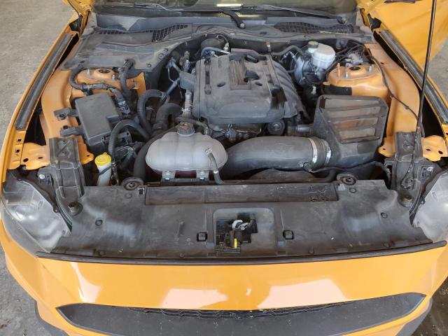 2018 FORD MUSTANG - 1FA6P8TH9J5128754