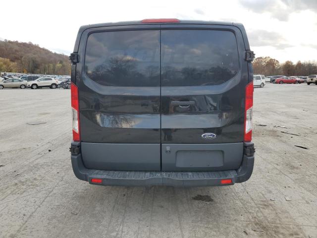 VIN 1FTYE1YM9GKB54870 2016 FORD TRANSIT no.6