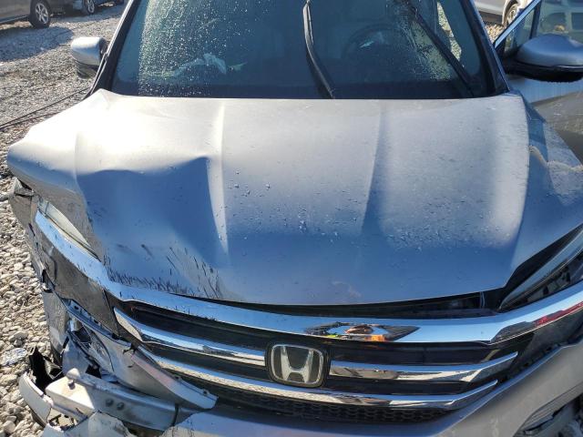 VIN 5FNYF6H98JB065799 2018 HONDA PILOT no.12