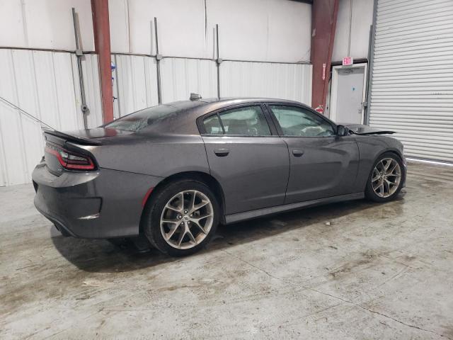 2023 DODGE CHARGER GT - 2C3CDXHG4PH538948