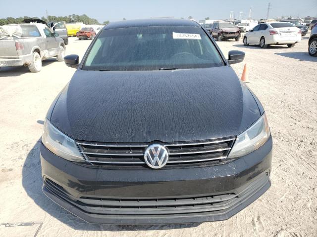 2015 VOLKSWAGEN JETTA BASE - 3VW2K7AJ8FM351034