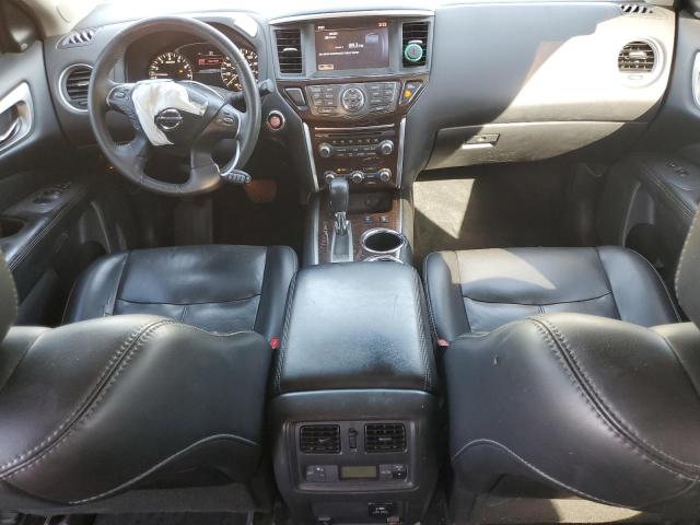 2016 NISSAN PATHFINDER - 5N1AR2MN7GC666479