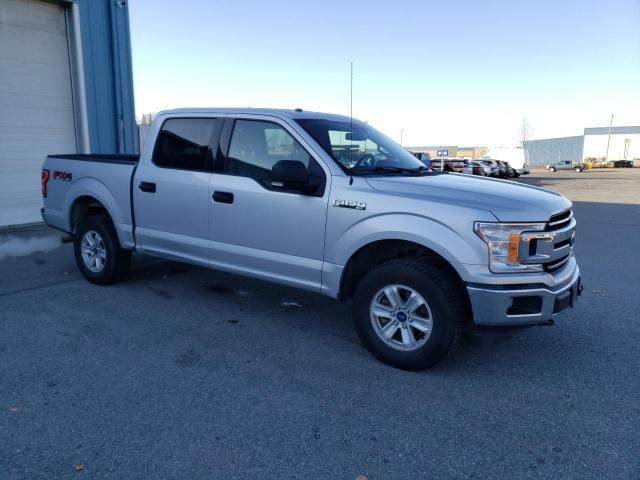 VIN 1FTEW1EG6JKE49687 2018 Ford F-150, Supercrew no.4