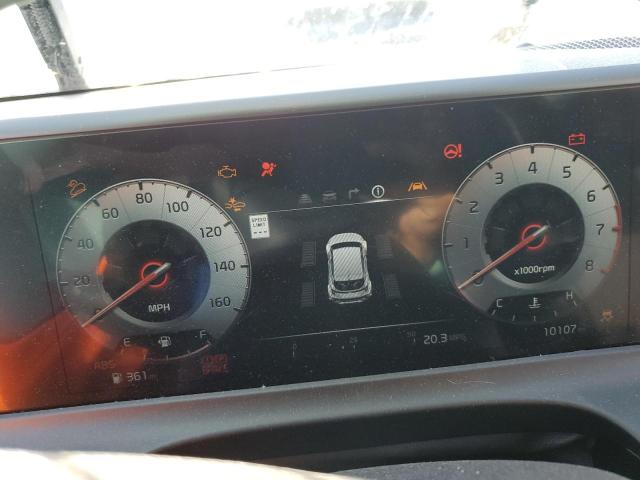 2024 KIA SELTOS X L - KNDEUCA76R7502779