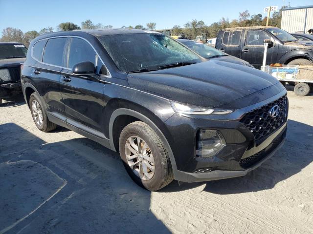 2019 HYUNDAI SANTA FE S - 5NMS23AD9KH015377