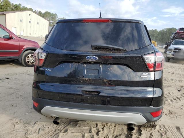 2017 FORD ESCAPE SE - 1FMCU9GD2HUB71539