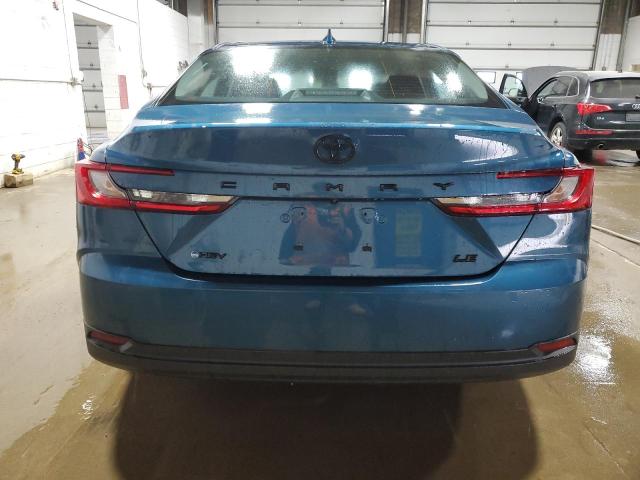 VIN 4T1DAACK2SU018234 2025 TOYOTA CAMRY no.6