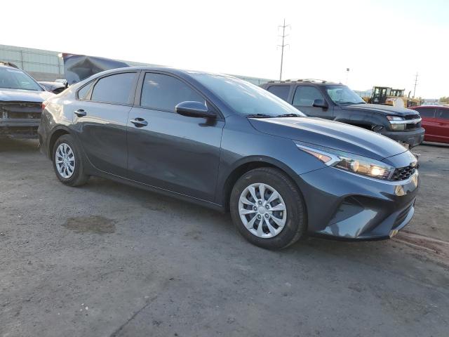 2023 KIA FORTE LX - 3KPF24AD9PE573283