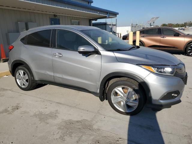 2020 HONDA HR-V EXL - 3CZRU6H72LM731685