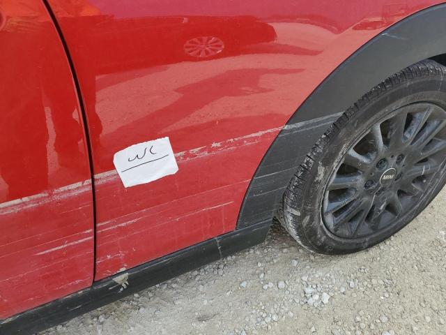 2021 MINI COOPER - WMWWJ3C07M3M17122