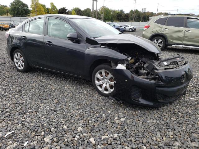 VIN JM1BL1TG3D1771518 2013 MAZDA 3 no.4