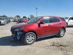 2018 CHEVROLET EQUINOX LT - 2GNAXJEV4J6210031