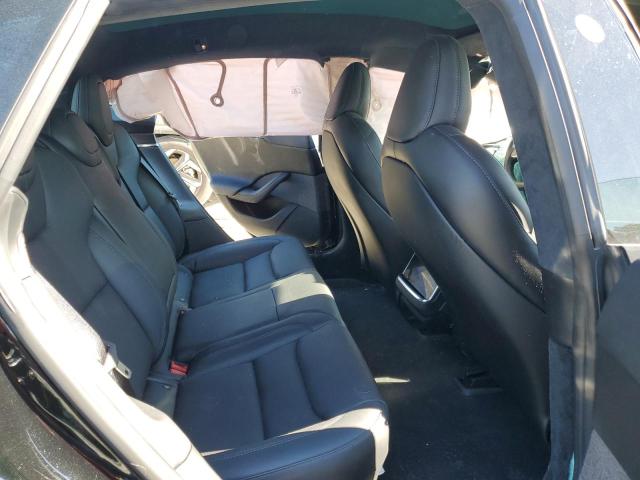 2021 TESLA MODEL S - 5YJSA1E5XMF433431