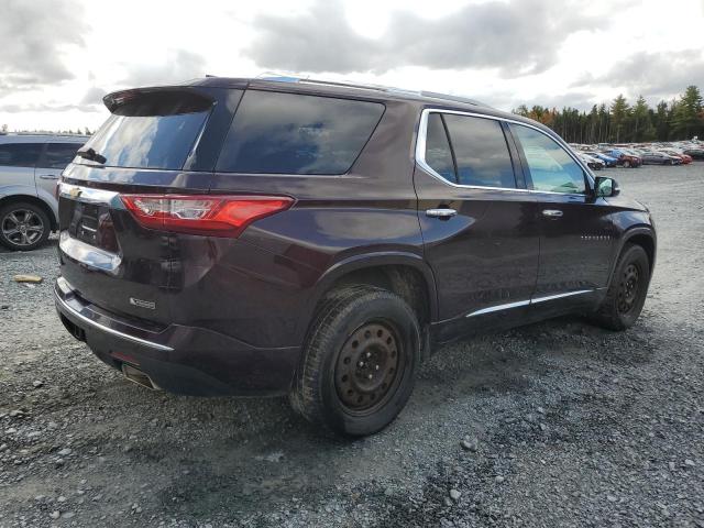 Vin: 1gnevjkw0jj107227, lot: 74151114, chevrolet traverse premier 20183
