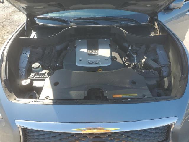 2017 INFINITI QX70 - JN8CS1MW1HM412691