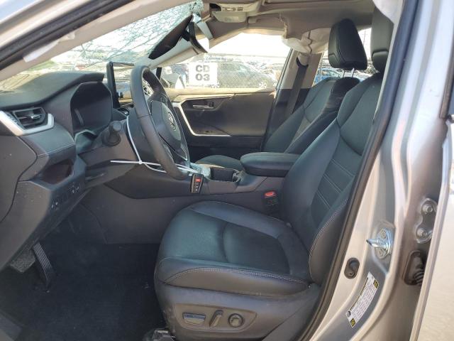 2024 TOYOTA RAV4 LIMIT - 2T3D6RFV0RW057556