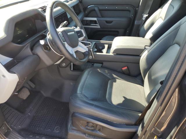 2024 LAND ROVER DEFENDER 1 - SALEJ7EX4R2286317