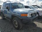 TOYOTA FJ CRUISER photo