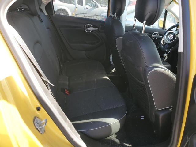 2016 FIAT 500X TREKK ZFBCFXCT9GP372970