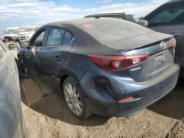 2017 MAZDA 3 GRAND TO - 3MZBN1W35HM144988