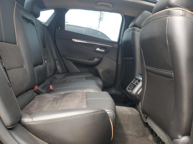 2015 CHEVROLET IMPALA LT - 2G1125S32F9135801