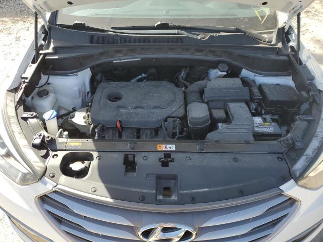 2017 HYUNDAI SANTA FE S - 5XYZU3LBXHG431865