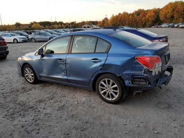 VIN JF1GJAC6XEH026976 2014 Subaru Impreza, Premium no.2