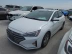 2020 HYUNDAI ELANTRA SE - 5NPD84LF2LH543570