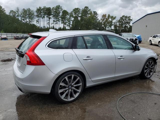 2015 VOLVO V60 PREMIE - YV140MEK1F1217329