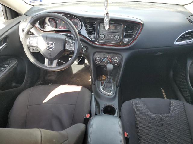 2016 DODGE DART SE - 1C3CDFAA2GD653111