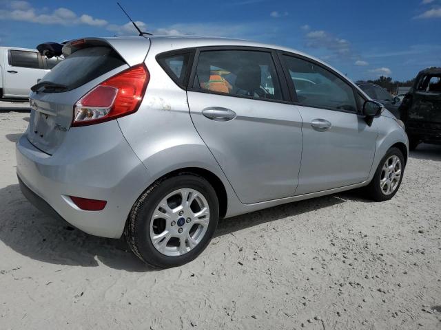 VIN 3FADP4EJ6GM133168 2016 Ford Fiesta, SE no.3