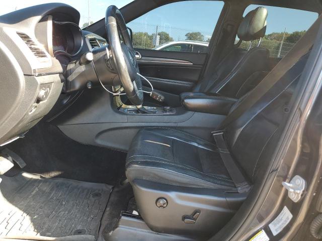 2017 JEEP GRAND CHER - 1C4RJFBT2HC949168