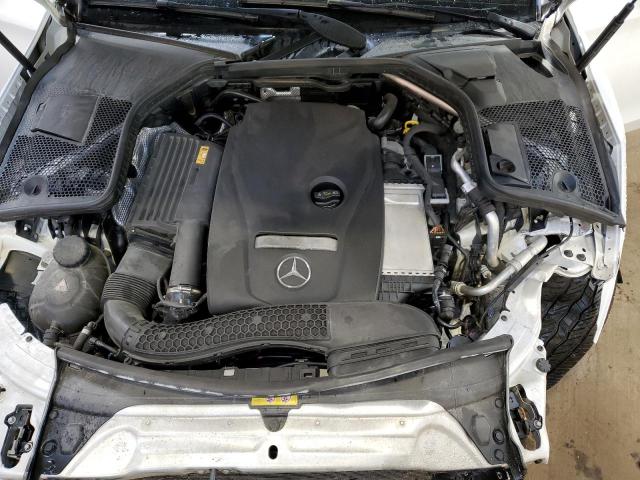 2018 MERCEDES-BENZ C 300 4MAT - 55SWF4KB4JU239227