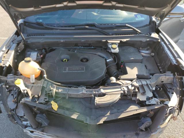 2017 LINCOLN MKC SELECT 5LMCJ2D91HUL56615