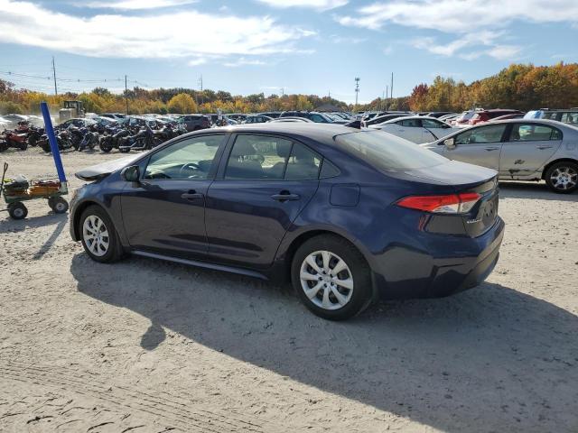 2021 TOYOTA COROLLA LE - JTDEPMAE8MJ188236