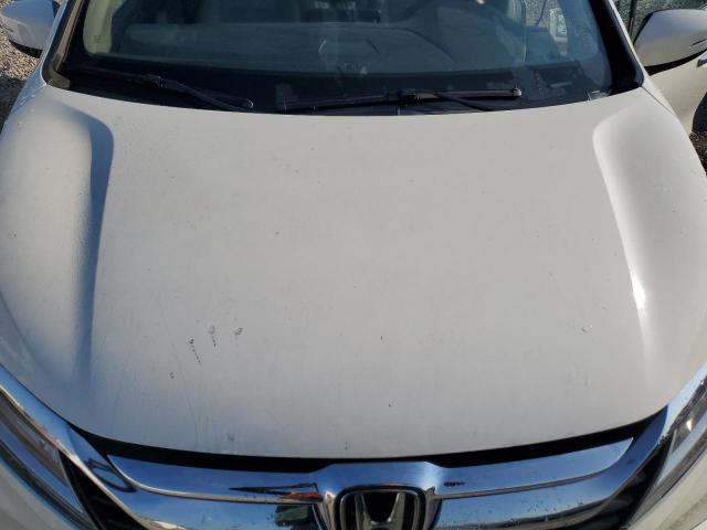 2018 HONDA ODYSSEY EL - 5FNRL6H90JB046337