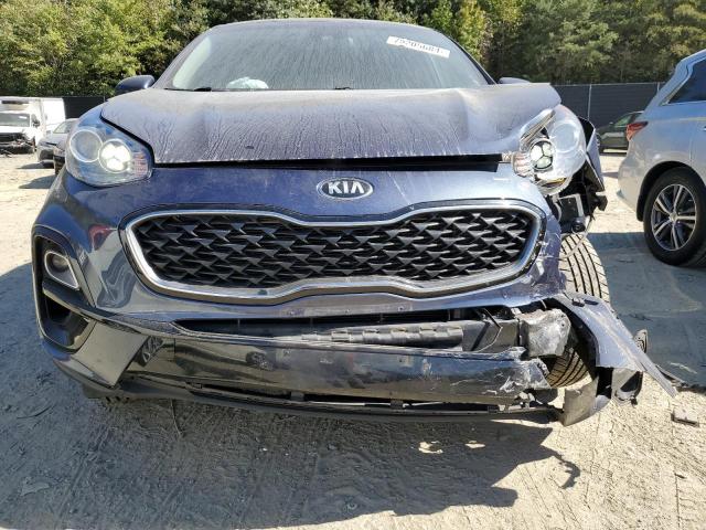2020 KIA SPORTAGE L - KNDPMCAC1L7735708