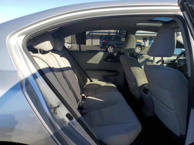 2015 HONDA ACCORD EX - 1HGCR2F76FA036508