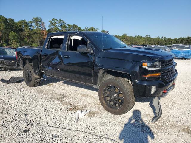 2018 CHEVROLET SILVERADO - 3GCPCREC7JG489104