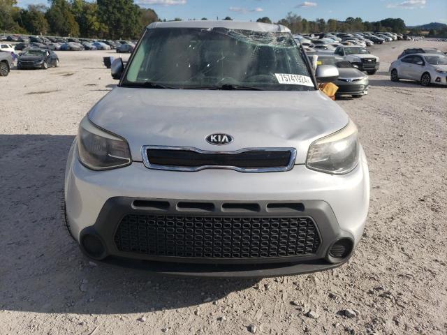 VIN KNDJP3A56F7779495 2015 KIA Soul, + no.5